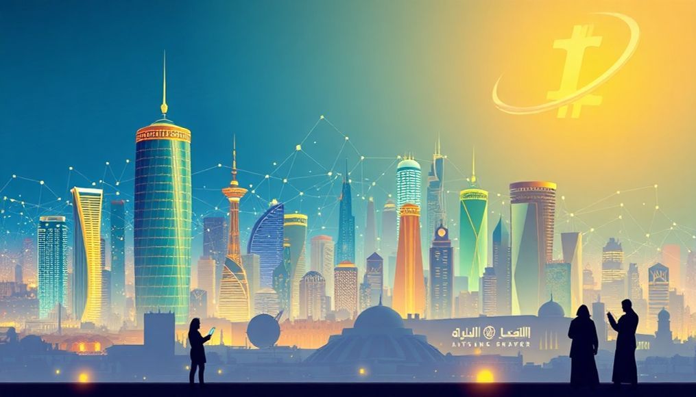 Bitcoin in the Arab World: Investment Opportunity or Digital Bubble?