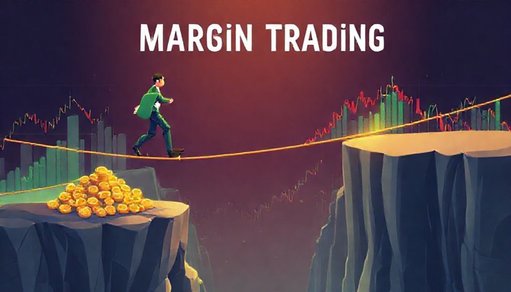 Margin Trading: A Double-Edged Sword - Opportunities and Risks to Understand
