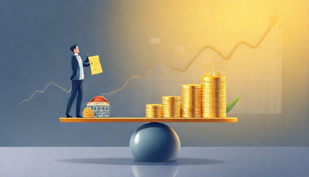 Smart Financial Planning in the Age of Inflation: Strategies to Protect and Grow Your Wealth