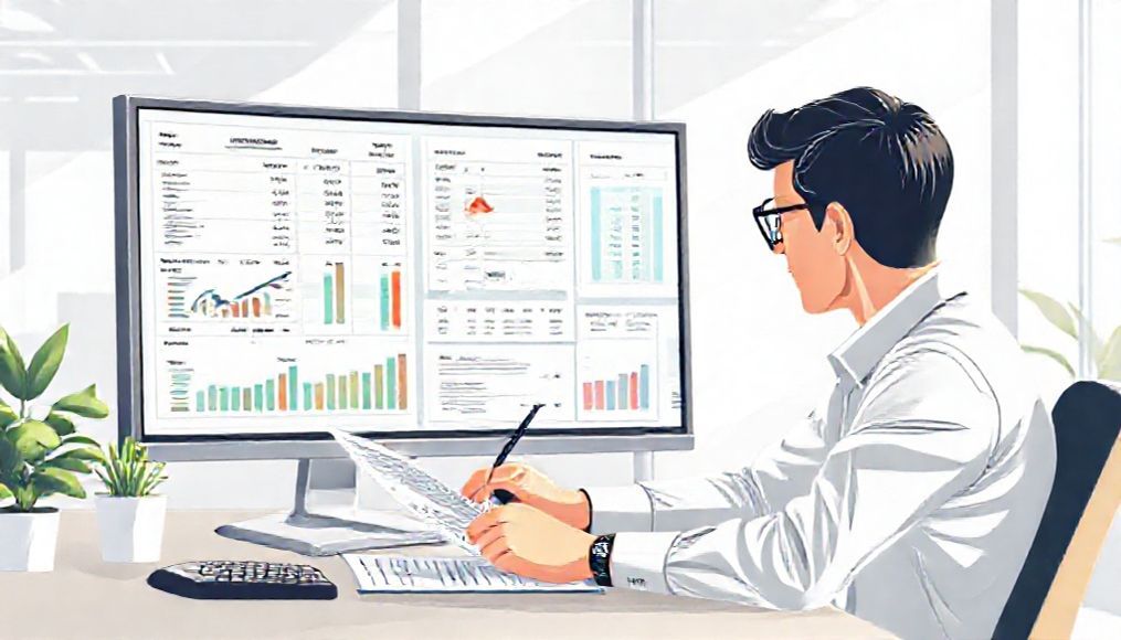 التخطيط المالي الذكي لشراء سيارة: دليل شامل لتحقيق حلمك