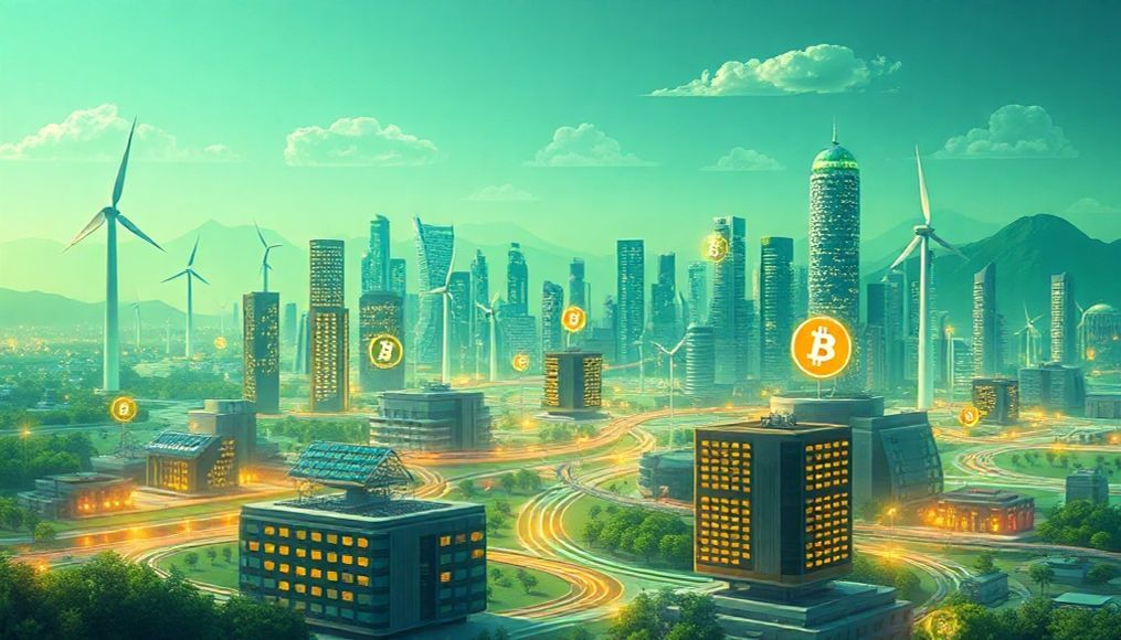 Environmental Cryptocurrencies: A Sustainable Future or Just Greenwashing?