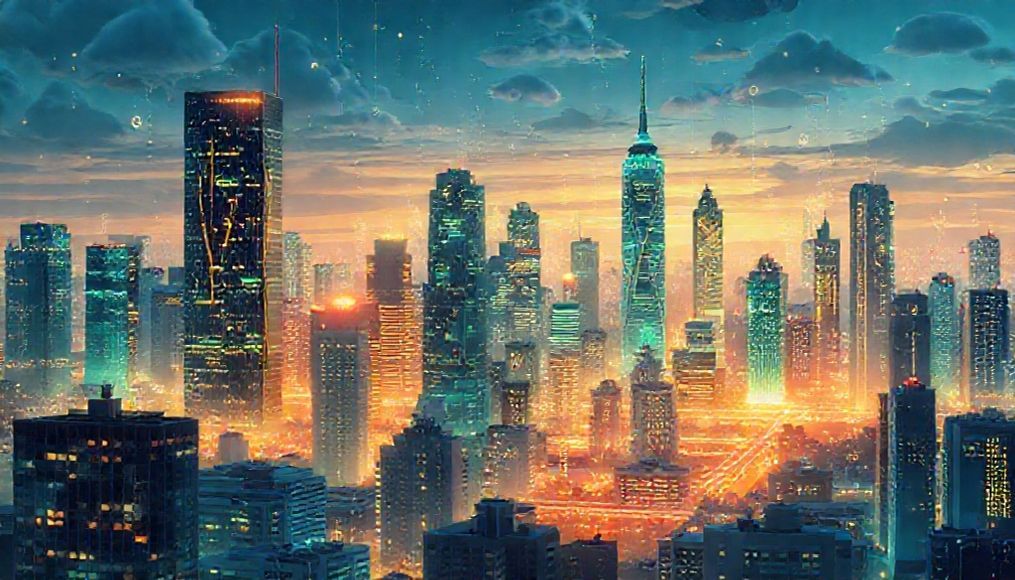 The Future of Investing: How AI and Cryptocurrencies are Changing the Game