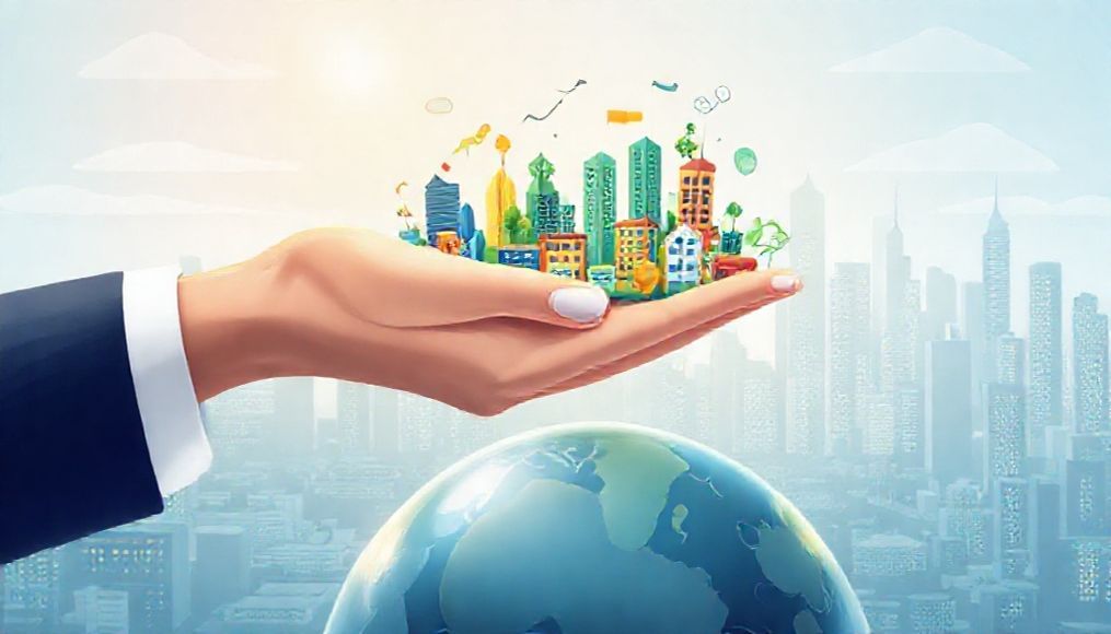 Diversification: A Gateway to Sustainable Growth in Local and Global Markets