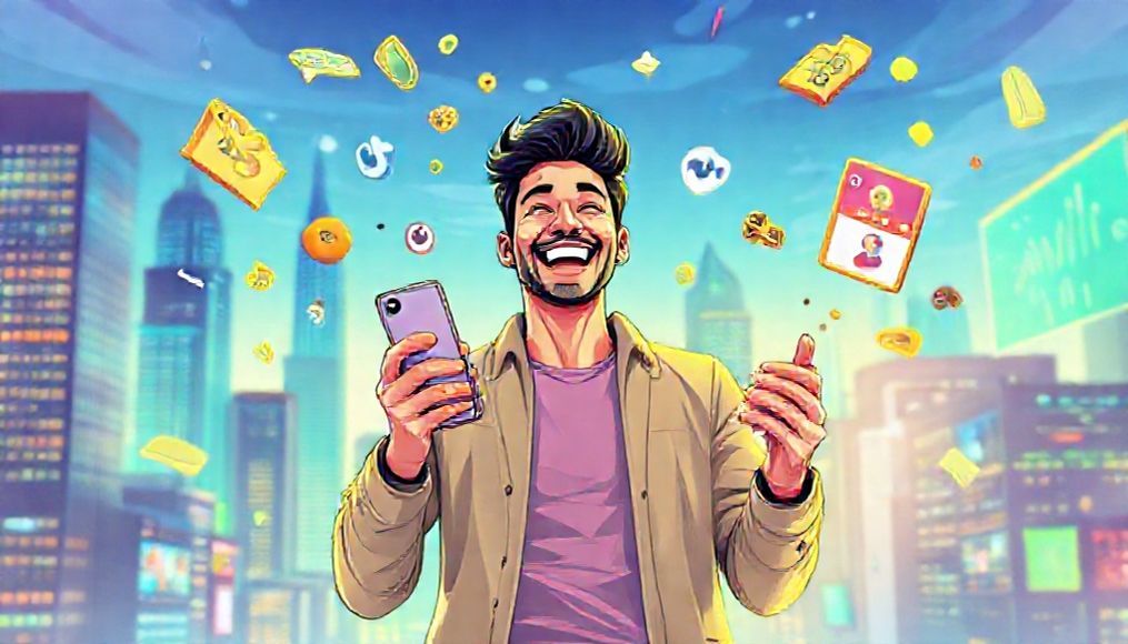 How to Make Serious Money on TikTok and Instagram in 2024?