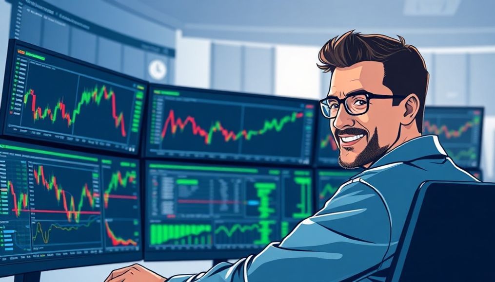 Advanced Trading Strategies: The Power of Custom Indicators for Profit