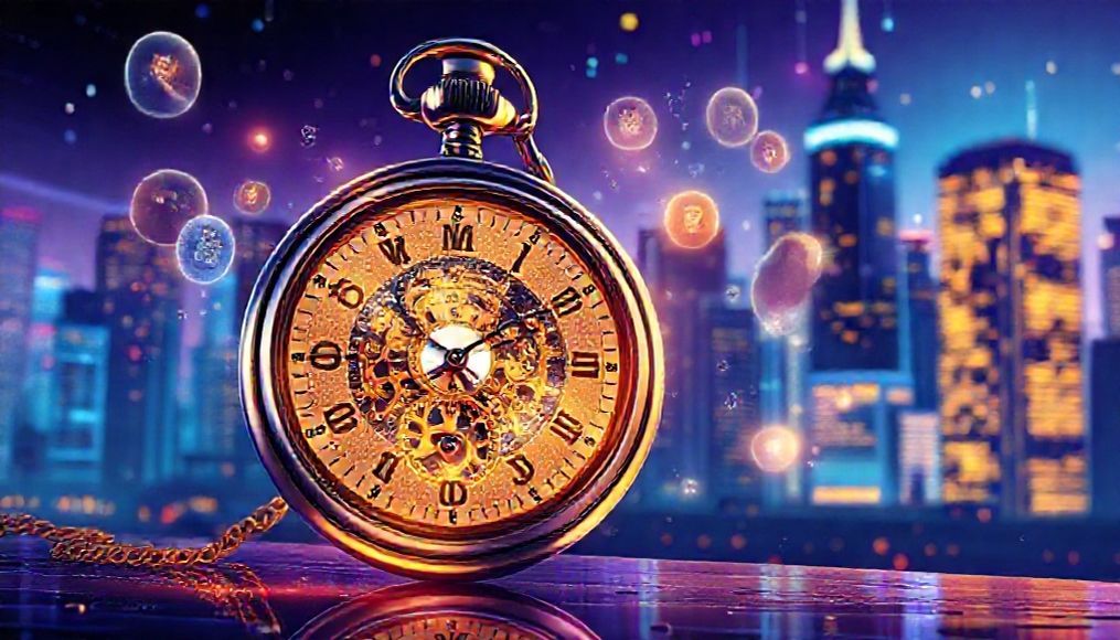 Revolution or Bubble? How NFTs are Transforming the Collectibles and Antiques Market