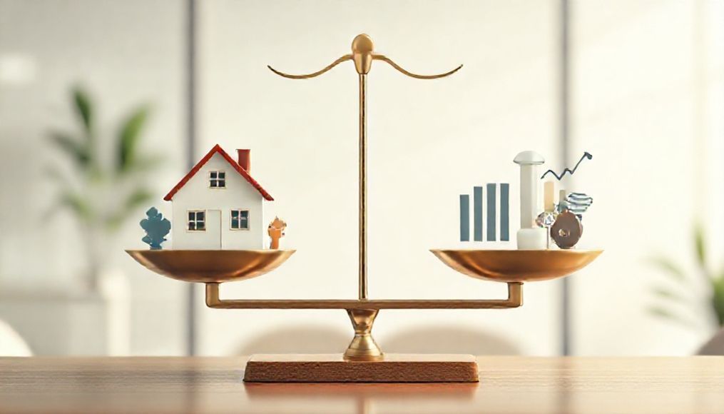 Financial Planning for Divorce: Protecting Your Assets and Securing Your Future