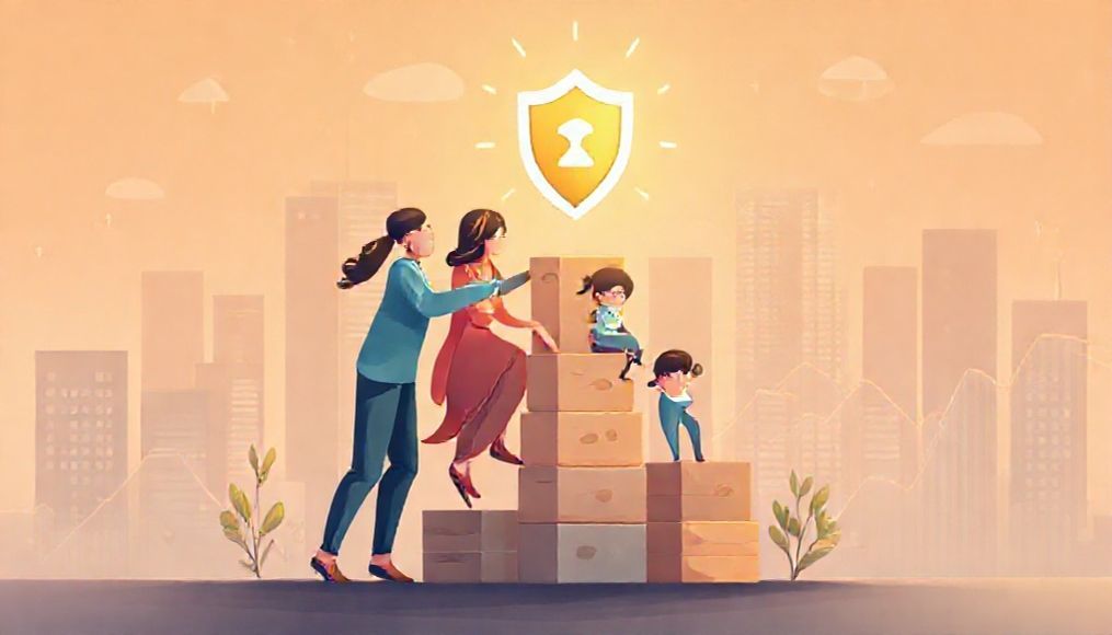 Family Emergency Fund: A Financial Shield Against Life's Ups and Downs