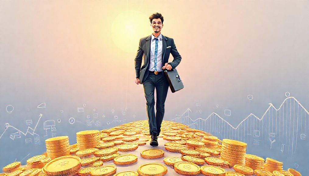 Building Financial Confidence and Economic Independence: Your Path to Financial Freedom