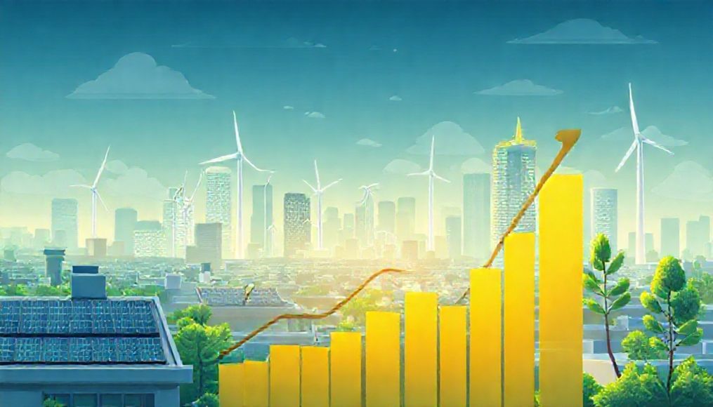 Green Investing: How Renewable Energy is Driving the Future of Sustainable Investment