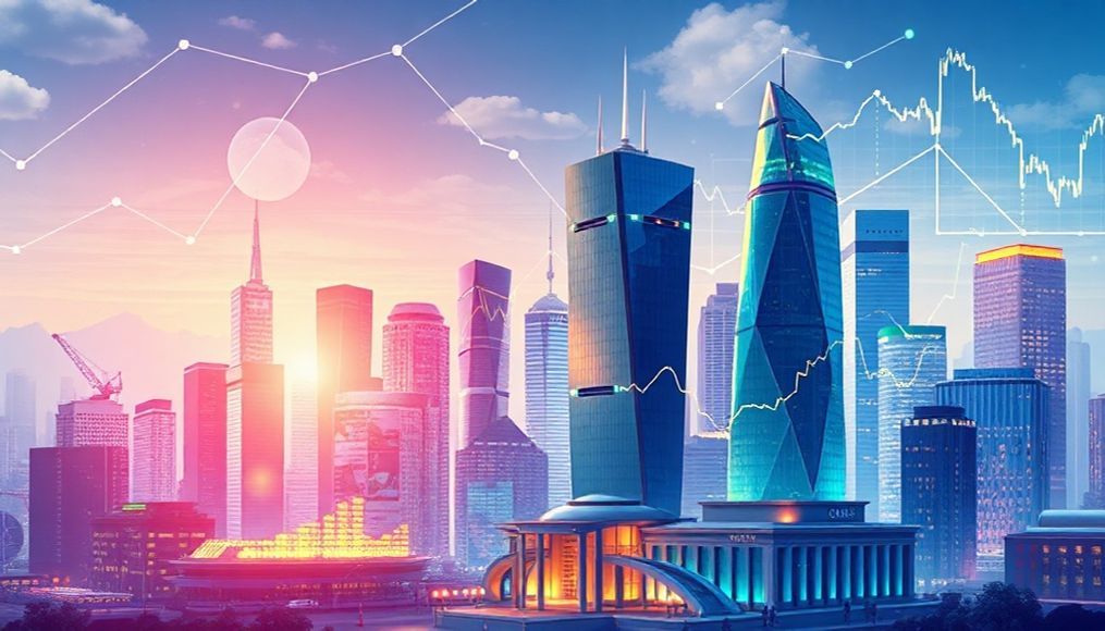 Investing in the Banking and Financial Services Sector: Opportunities and Challenges in the Digital Age