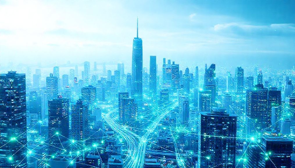 Blockchain: A Financial Revolution Reshaping the Future of Finance and Investment