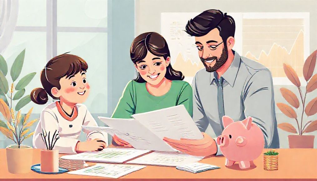 Family Financial Resilience: Proactive Strategies to Overcome Economic Crises