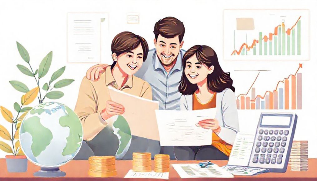 Securing Their Future: Innovative Strategies for Financing Children's Education Locally and Globally