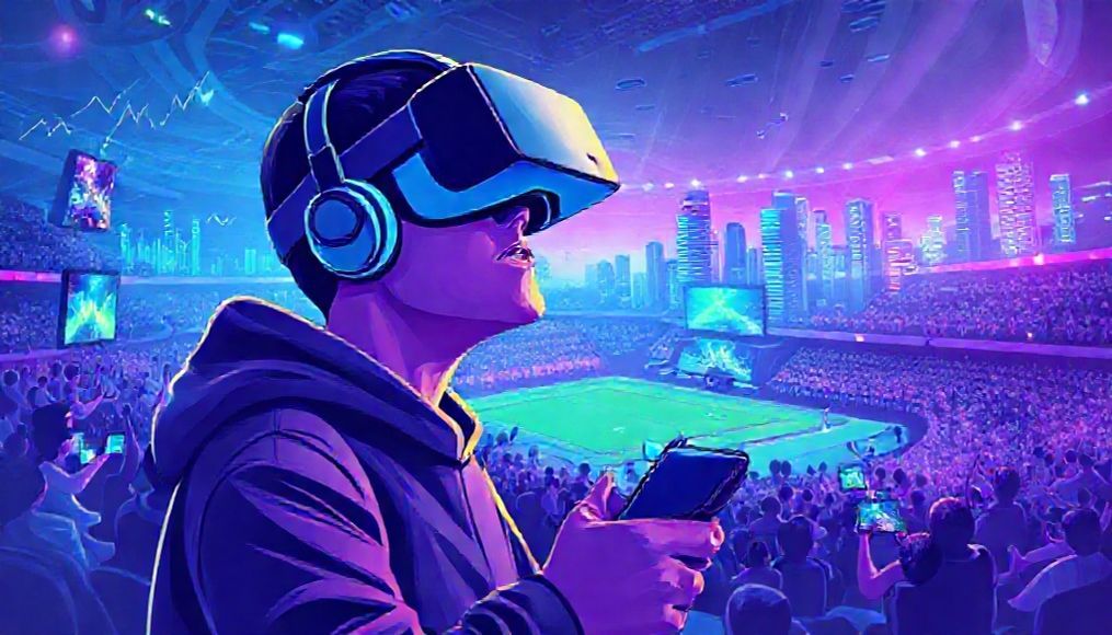 Smart Investing in the Gaming and Digital Entertainment Sector: Opportunities and Challenges