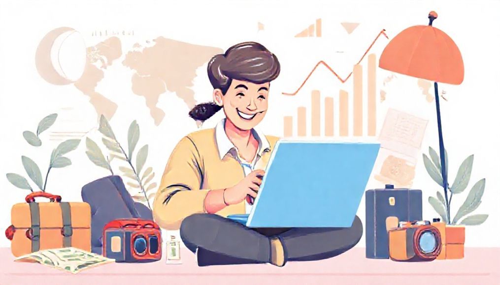 Travel Without Debt: How to Plan Your Next Trip Smartly