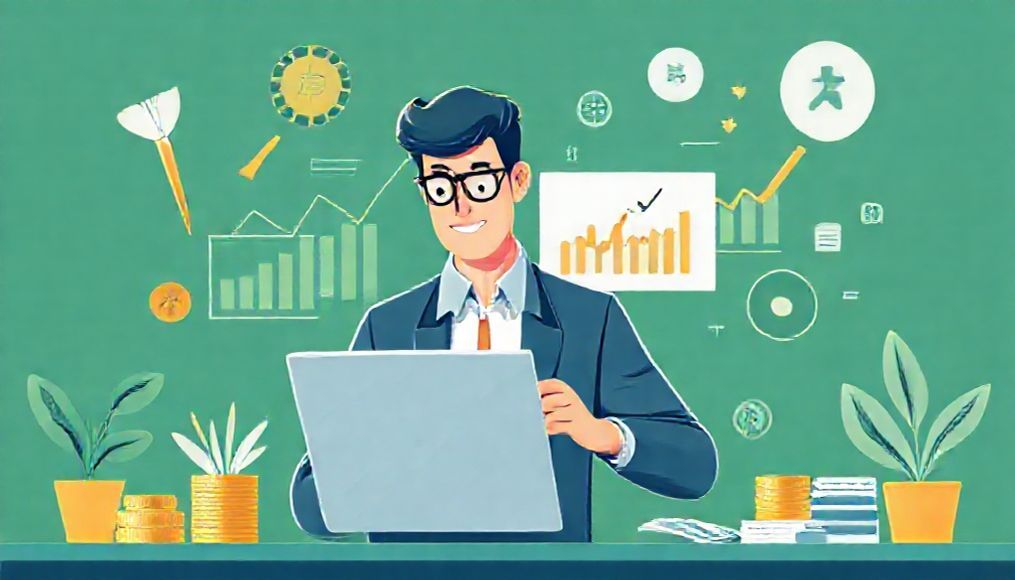 Mastering Savings: Effective Strategies for Freelancers and Self-Employed Professionals