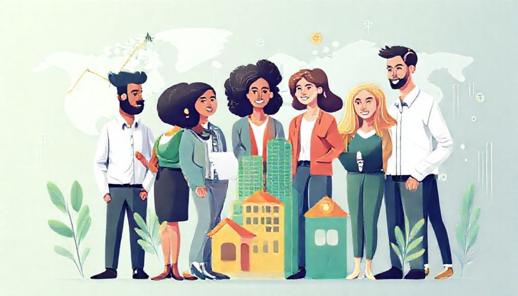 Invest Smart: A Young Person's Guide to Building a Balanced Investment Portfolio