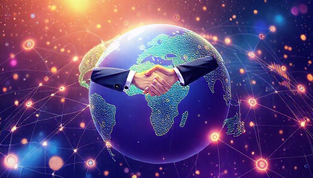 Cryptocurrencies and Global Trade: A Revolution in Transactions or Uncalculated Risks?