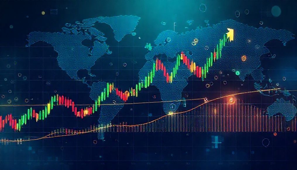 A Comprehensive Guide to Reading Cryptocurrency Charts and Technical Analysis for Beginners and Professionals