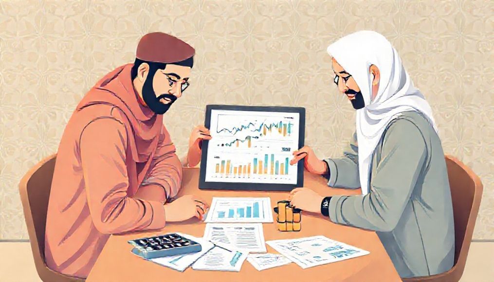 Islamic Financial Planning: Your Path to Halal Wealth and Sustainable Prosperity