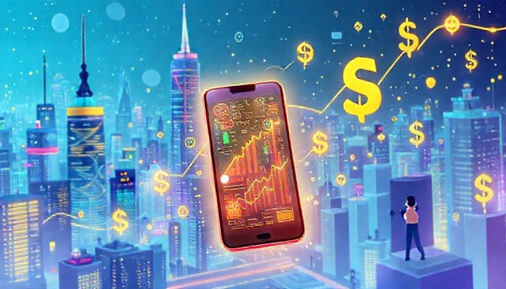 AI App Monetization: How to Turn Ideas into Massive Profits