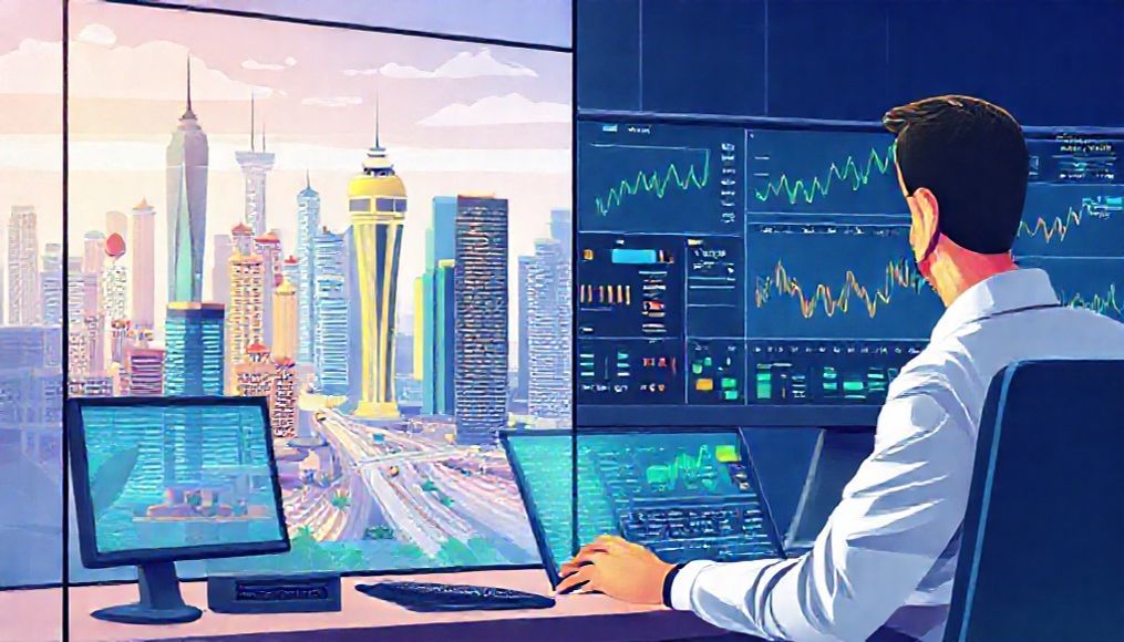Comprehensive Comparison: Best Online Trading Platforms in the Arab Region for 2024