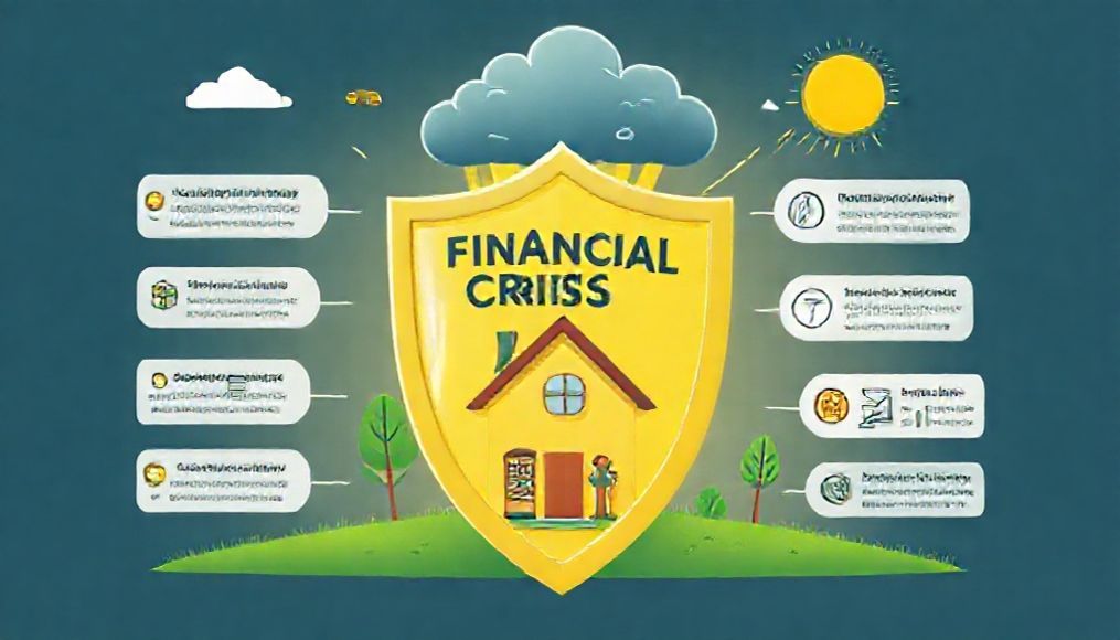 Emergency Financial Planning: Your Financial Fortress Against the Unknown