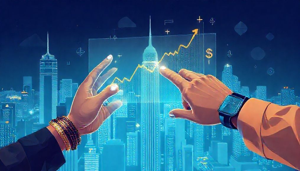 Investing in US Stocks for Arab Investors: A Comprehensive Guide to Financial Success