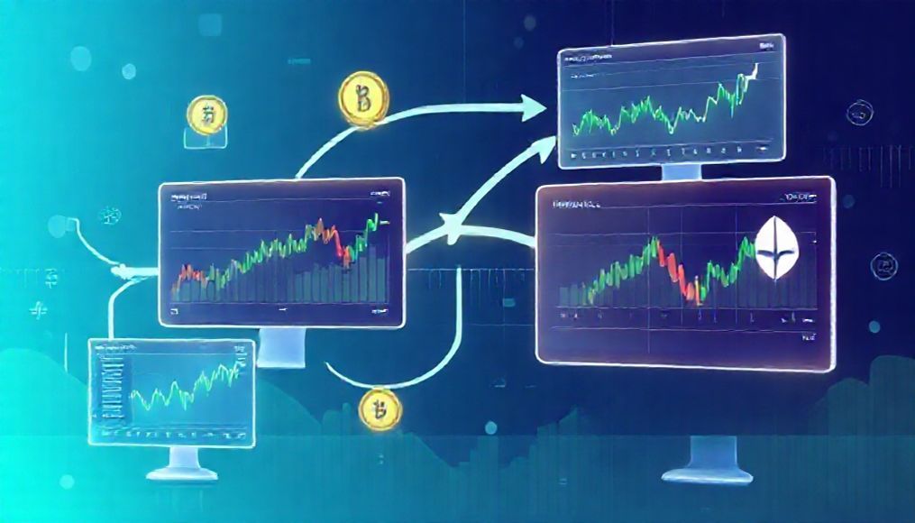 Cryptocurrency Arbitrage: Investment Opportunities and Strategies for Profit