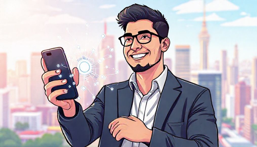 AI in Your Pocket: How to Profit from Developing Future Apps?