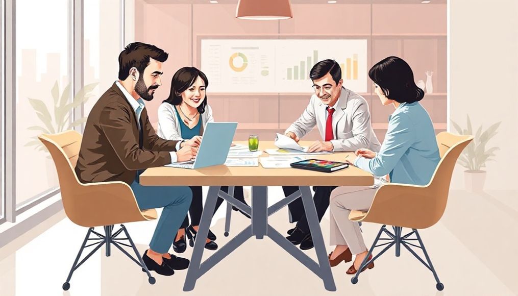 Financial Planning for Family Businesses: Ensuring Continuity and Growth for Future Generations