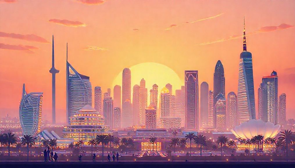 Investing in Tourism and Hospitality in the MENA Region: Opportunities and Challenges