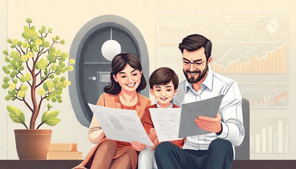 Managing Inheritance Wisely: A Comprehensive Guide to Securing Financial Stability for Future Generations