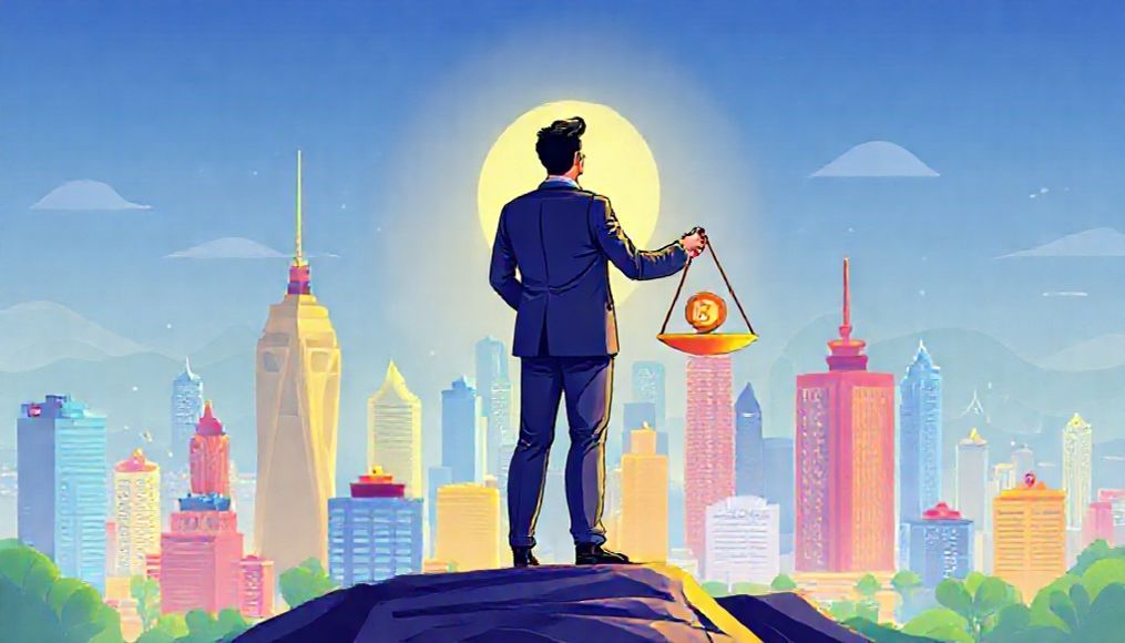 Smart Diversification: Your Comprehensive Guide to Building a Balanced Cryptocurrency Portfolio