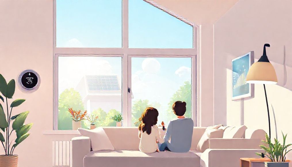 Invest in Energy Efficiency: A Comprehensive Guide to Energy-Saving Products