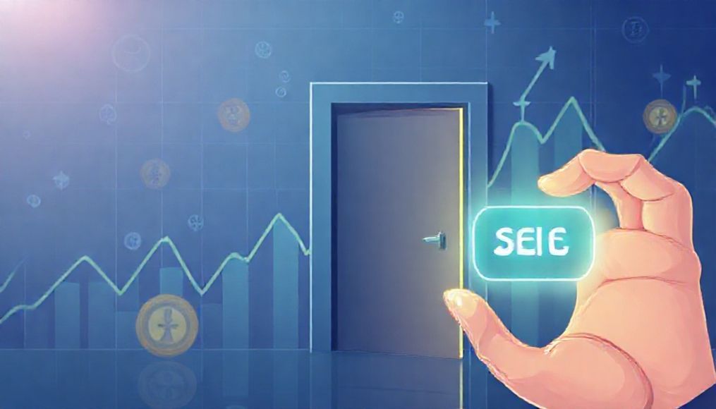 Smart Exit: Effective Strategies for Maximizing Profit and Minimizing Risk in the Cryptocurrency Market