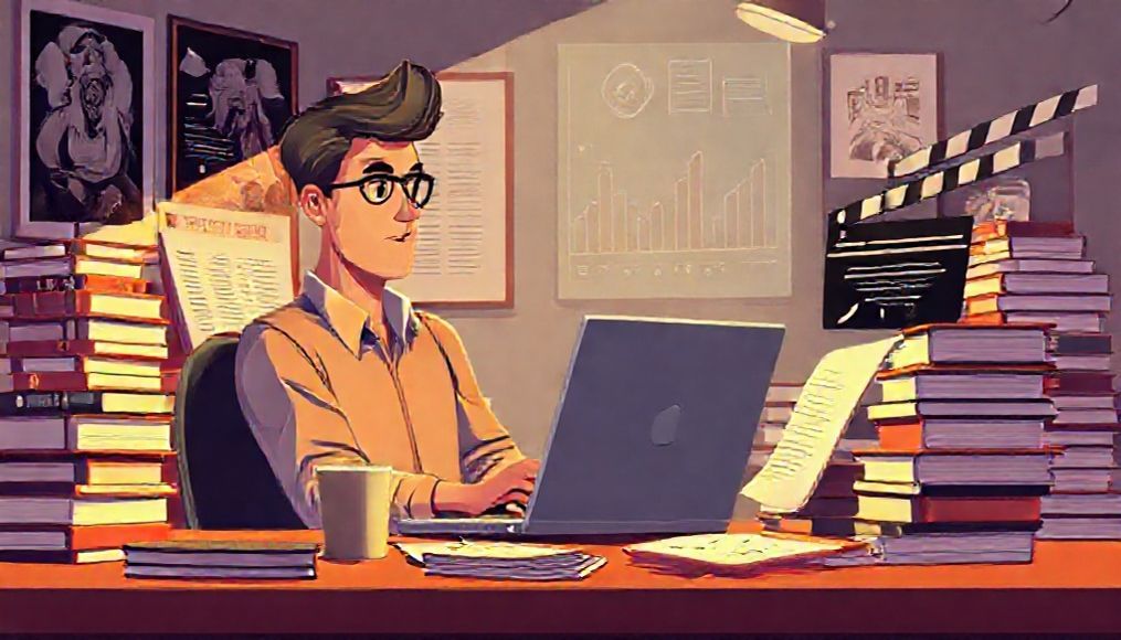 Discover How to Make Money Writing Screenplays and Creative Content: A Comprehensive Guide