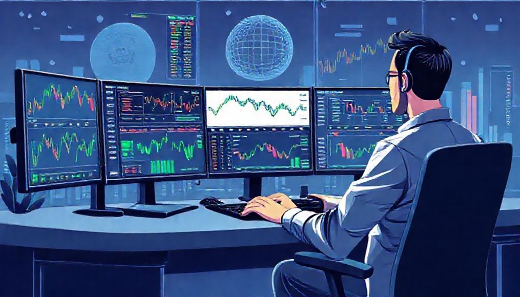 Mastering Trading: A Comprehensive Guide to Fundamental Analysis and Economic News