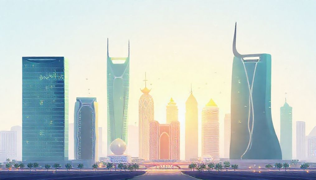 A Comprehensive Guide to Analyzing Saudi Companies Before Investing: Opportunities and Risks