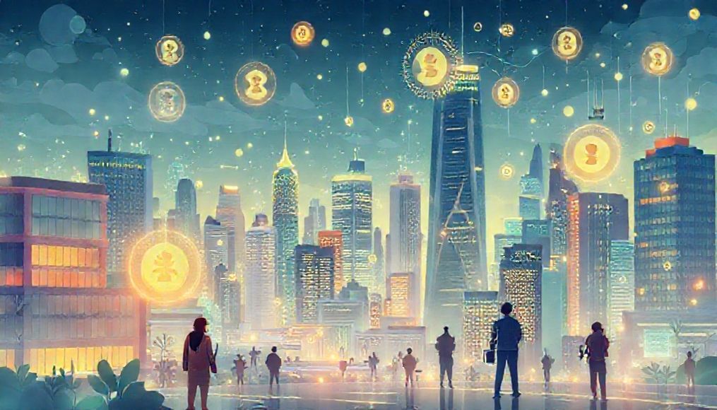 Cryptocurrencies and Web 3.0: Reshaping the Future of Finance and the Internet