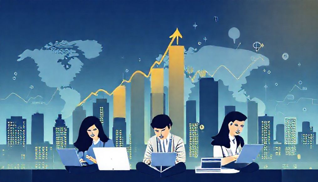 Smart Trading Strategies for Beginners with Small Capital: A Comprehensive Guide