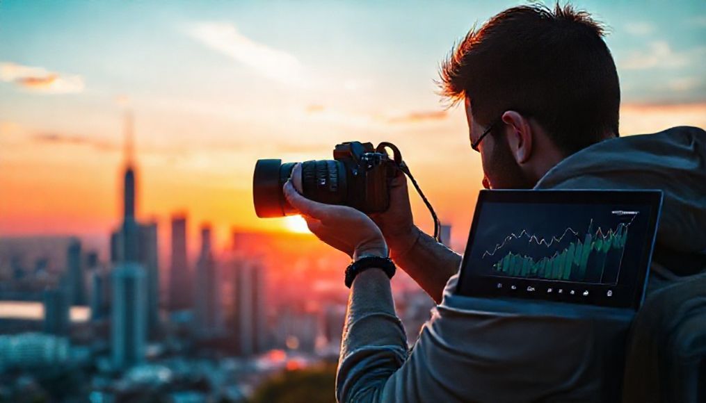 Monetize Your Passion: A Comprehensive Guide to Selling Photos Online