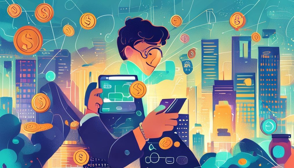 طرق التوفير الذكية باستخدام برامج الولاء والنقاط