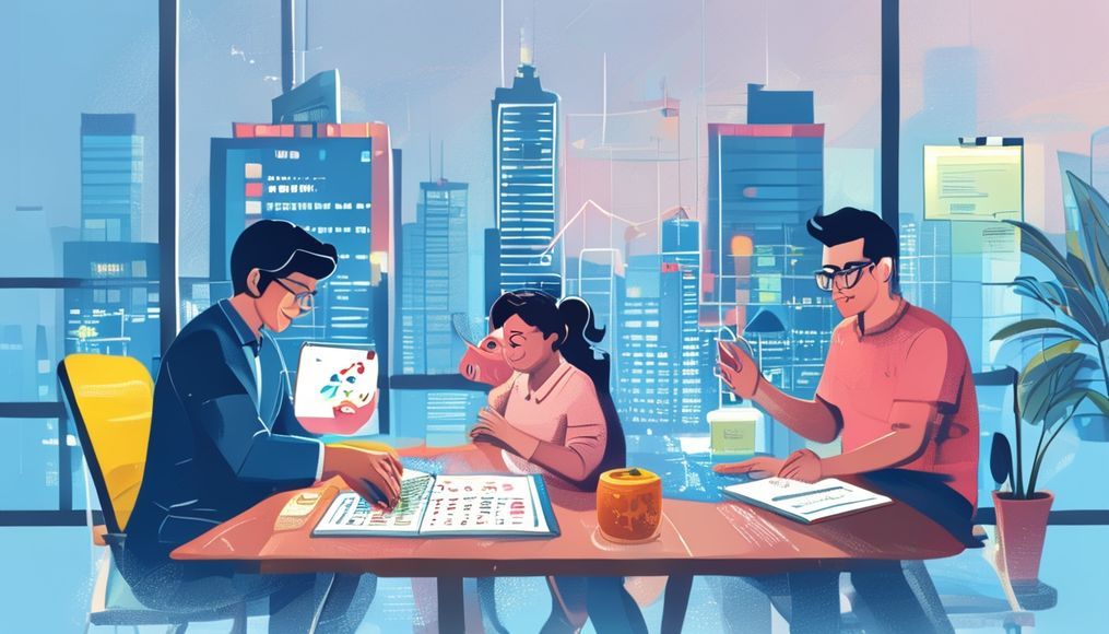 صناديق الطوارئ وحجمها المناسب للأسرة العربية: دليل شامل