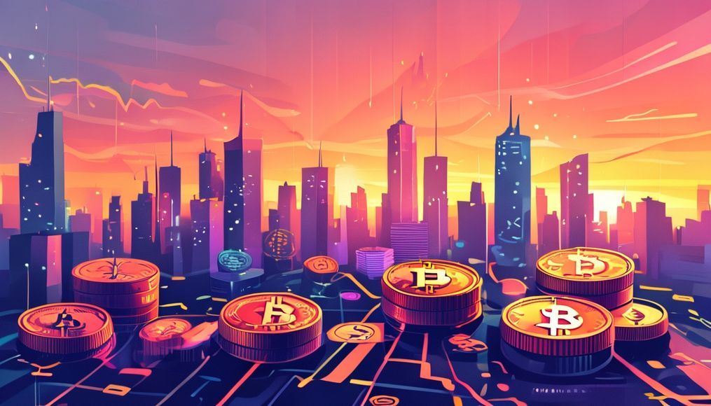 استراتيجيات الهودل والاستثمار طويل المدى في الكريبتو: دليل شامل للمستثمرين الذكيين