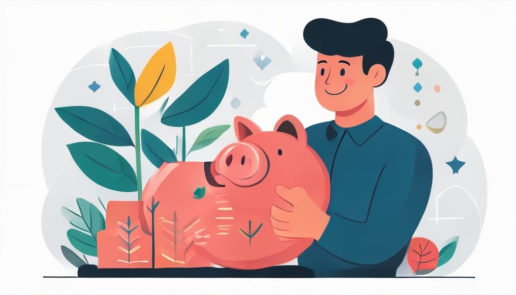 كيفية استثمار مبلغ صغير وتنميته بذكاء