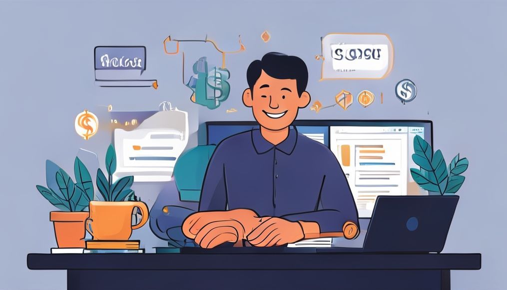 إنشاء مدونة مربحة خطوة بخطوة من الصفر للاحتراف