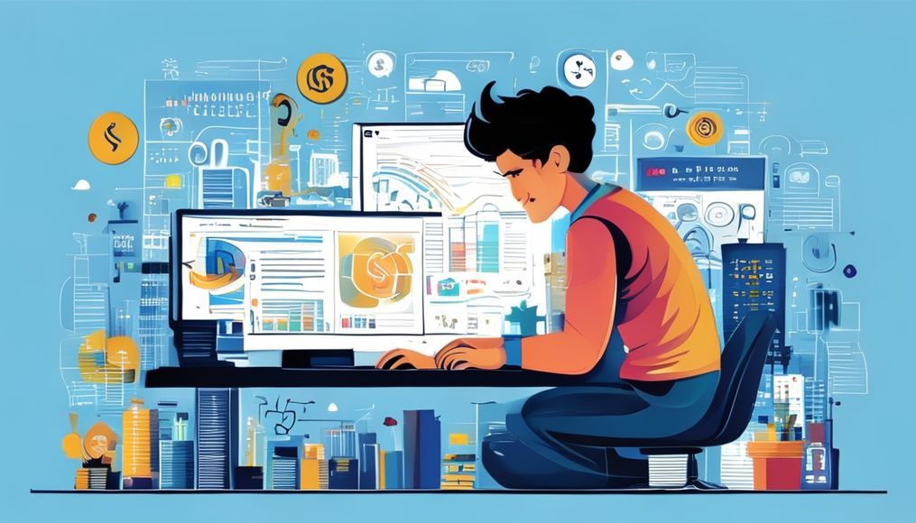 كيف تربح من إنشاء وبيع القوالب والتصاميم: دليل شامل