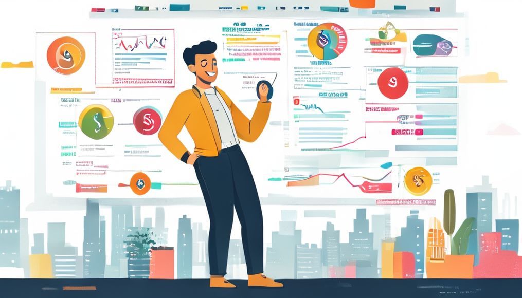 Creating Multiple and Diverse Income Sources in the Digital Age: A Comprehensive Guide to Achieving Financial Stability